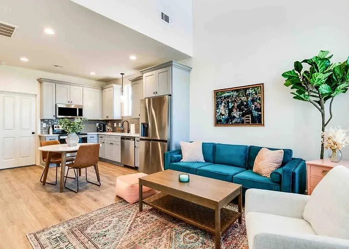 Villa Zydeco House*lafayette's Kept Secret*book Now *